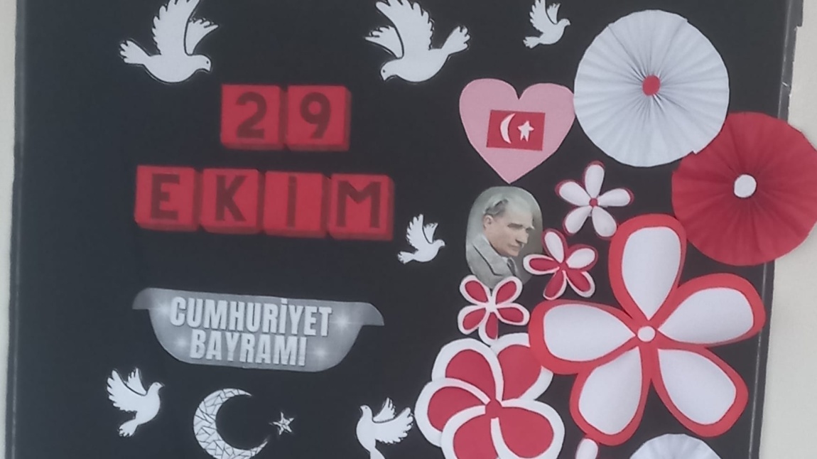 29 Ekim Cumhuriyet Bayramı etkinlikleri